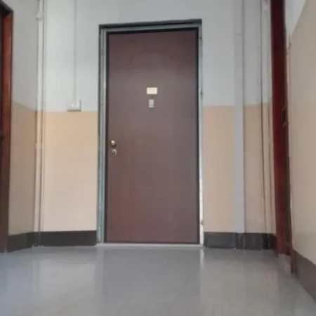 Stazione Motorhome Bed & Breakfast 3*