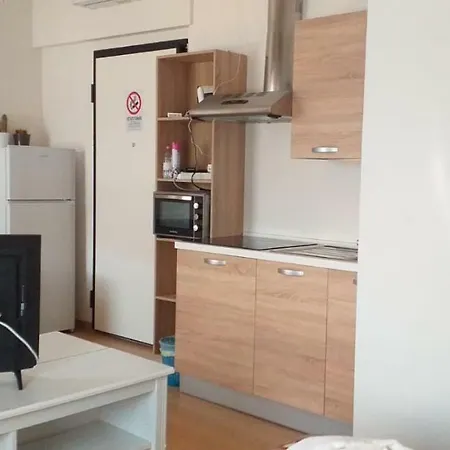Bed & Breakfast Stazione Motorhome