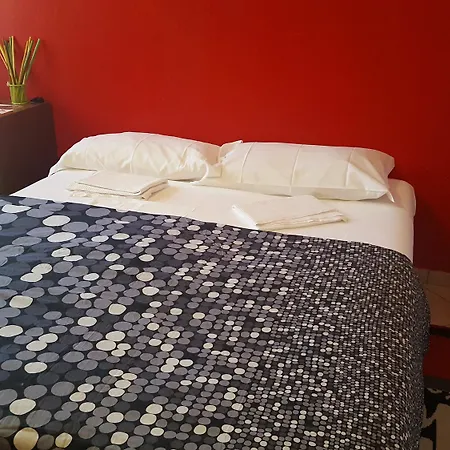 Stazione Motorhome Bed & Breakfast