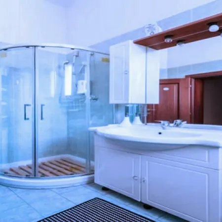 Stazione Motorhome Bed & Breakfast Bologna