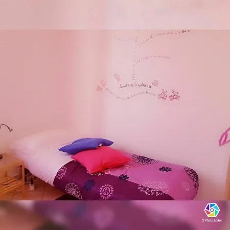 Stazione Motorhome Bed & Breakfast Bologna