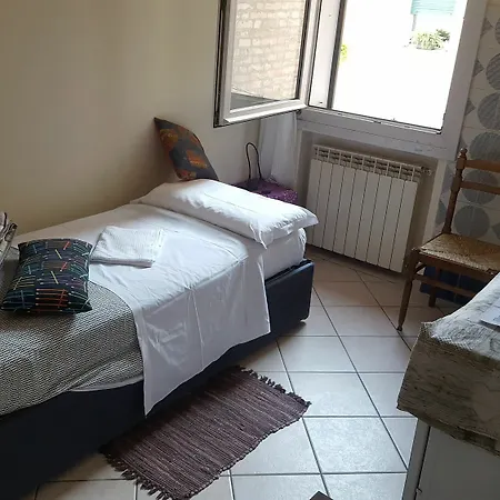 Stazione Motorhome