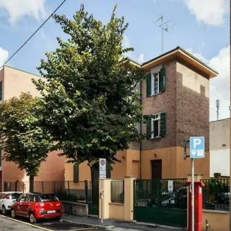 Stazione Motorhome