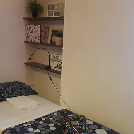 Stazione Motorhome 3*