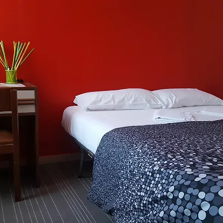 Stazione Motorhome 3* Bologna