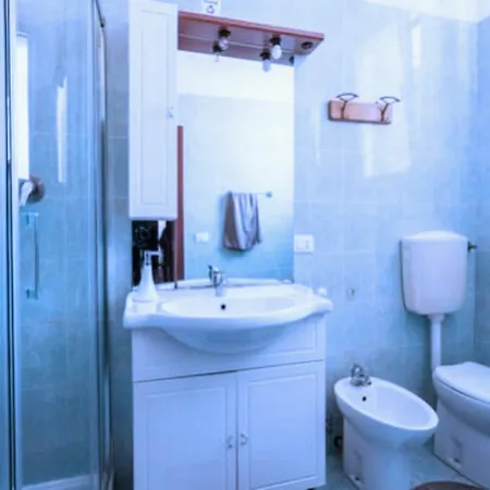 Bed & Breakfast Stazione Motorhome Bologna