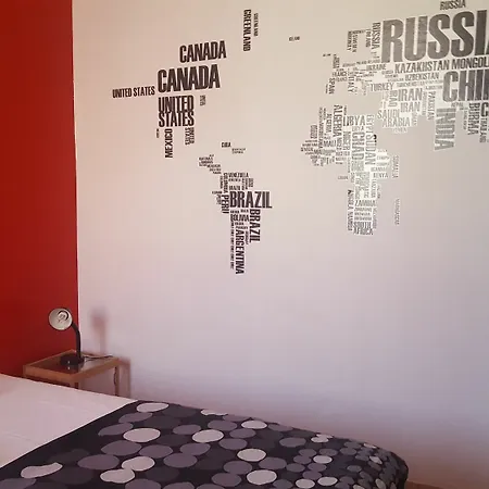 Stazione Motorhome Bed & Breakfast Bologna