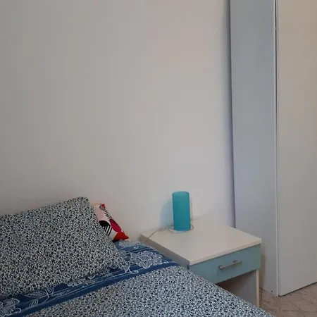 Stazione Motorhome Alojamento de Acomodação e Pequeno-almoço Bolonha