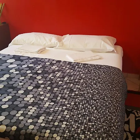Stazione Motorhome Alojamento de Acomodação e Pequeno-almoço 3*