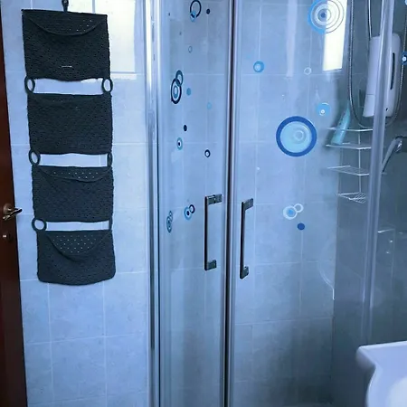 Alojamento de Acomodação e Pequeno-almoço Stazione Motorhome Bolonha