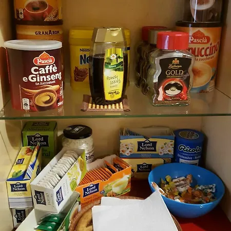 Stazione Motorhome Alojamento de Acomodação e Pequeno-almoço Bolonha