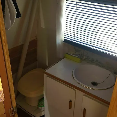 Stazione Motorhome 3* Bolonha